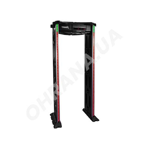 Фото Арочный металлодетектор Trinix TRX-700AMD
