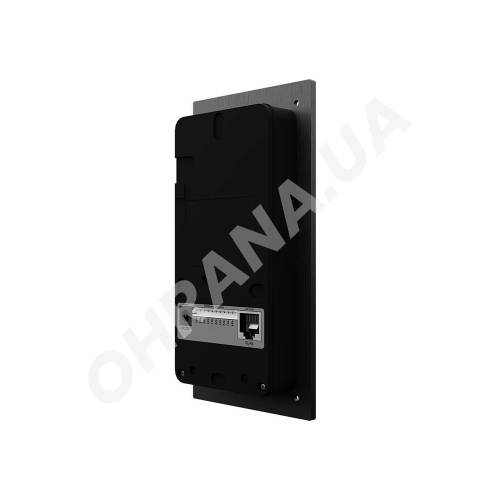 Фото IP вызывная панель BAS-IP AV-05FD 2 Мп Black