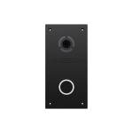 Фото IP панель виклику BAS-IP AV-05FD 2 Мп Black