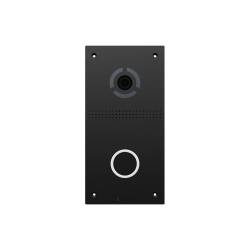 Фото 1 IP вызывная панель BAS-IP AV-05FD 2 Мп Black
