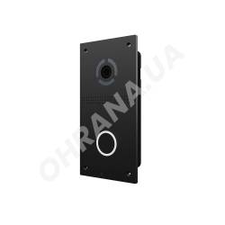 Фото 4 IP вызывная панель BAS-IP AV-05FD 2 Мп Black