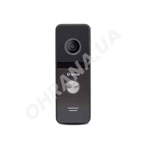 Фото Комплект відеодомофону BCOM BD-780FHD White Kit з детектором руху