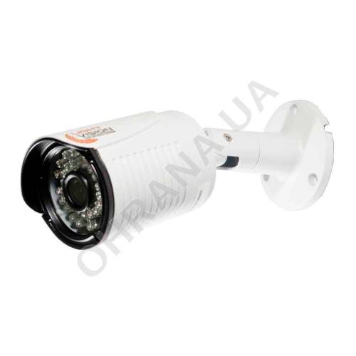 Фото MHD камера Light Vision VLC-6128WM 1 Мп (2.8 мм)