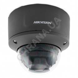 Фото 5 IP камера Hikvision DS-2CD2783G1-IZS 8 Мп (2.8-12 мм) Black