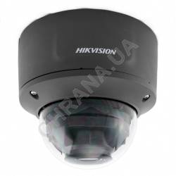 Фото 5 IP камера Hikvision DS-2CD2783G1-IZS 8 Мп (2.8-12 мм) Black