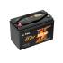 Фото Аккумулятор с Bluetooth LiTime OBM L12V100-100-OBM-BT-4-A100 12.8 В, 100 А·ч