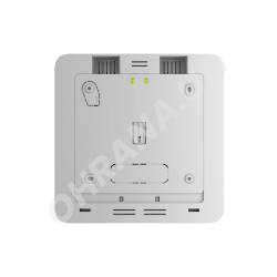 Фото 3 Ретранслятор сигнала Ajax EN54 Fire ReX Jeweller White