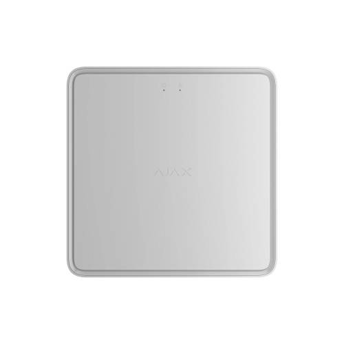 Фото Ретранслятор сигнала Ajax EN54 Fire ReX Jeweller White