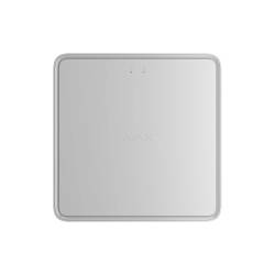 Фото 1 Ретранслятор сигнала Ajax EN54 Fire ReX Jeweller White