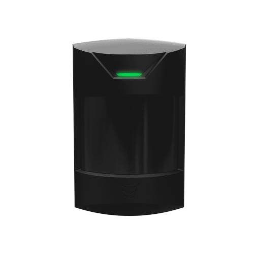 Фото Датчик руху Tiras X-MOTION Black