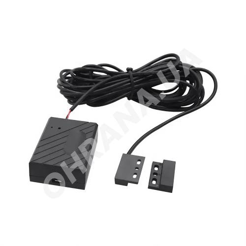 Фото Бездротовий пристрій відкриття воріт з WiFi Trinix TRX-GD01