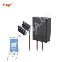 Фото 2 Бездротовий пристрій відкриття воріт з WiFi Trinix TRX-GD01