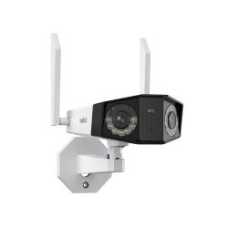 Фото 1 IP 4G/LTE камера Reolink Duo 2 LTE G750 6 Мп (3.2 мм) с двусторонней связью