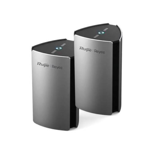Фото Комплект MESH роутерів Ruijie Reyee RG-M32(2PACK)