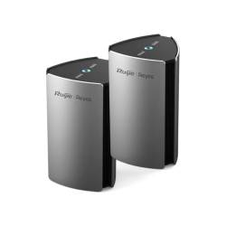 Фото 1 Комплект MESH роутерів Ruijie Reyee RG-M32(2PACK)