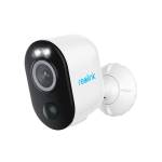 Фото IP Wi-Fi камера Reolink Argus 3 Pro B330 5 Мп (2.8 мм) с двусторонней связью