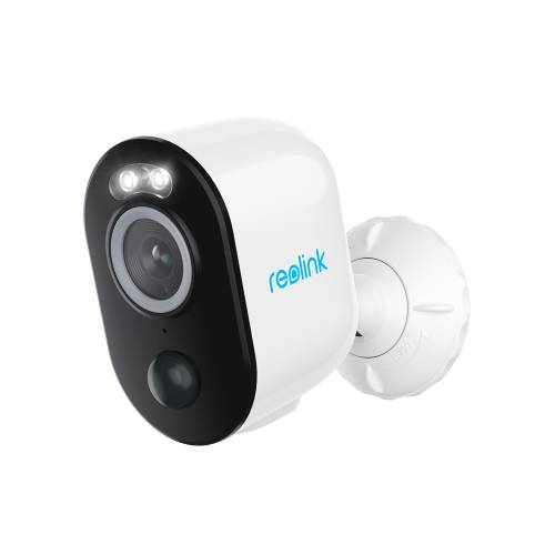 Фото IP Wi-Fi камера Reolink Argus 3 Pro B330 5 Мп (2.8 мм) с двусторонней связью