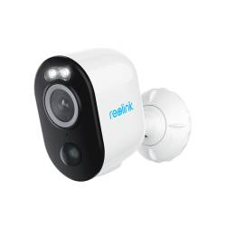 Фото 1 IP Wi-Fi камера Reolink Argus 3 Pro B330 5 Мп (2.8 мм) с двусторонней связью