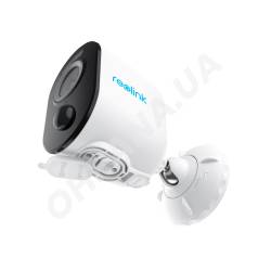 Фото 2 IP Wi-Fi камера Reolink Argus 3 Pro B330 5 Мп (2.8 мм) с двусторонней связью