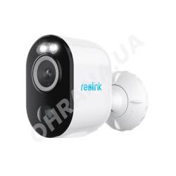 Фото 3 IP Wi-Fi камера Reolink Argus 3 Pro B330 5 Мп (2.8 мм) с двусторонней связью