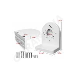 Фото 2 Настінний кронштейн для відеокамер VLC-06/35BXL