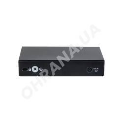 Фото 2 4-портовый управляемый PoE коммутатор Dahua DH-CS4006-4ET-60