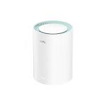 Фото Маршрутизатор Mesh-система WiFi 5 Cudy M1300 (1-Pack)