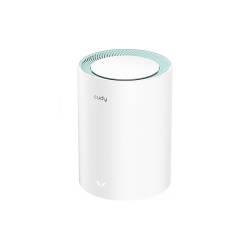 Фото 1 Маршрутизатор Mesh-система WiFi 5 Cudy M1300 (1-Pack)