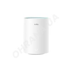 Фото 2 Маршрутизатор Mesh-система WiFi 5 Cudy M1300 (1-Pack)