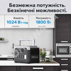 Фото 11 Портативный источник питания OUKITEL P1000E PLUS