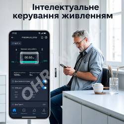 Фото 8 Портативный источник питания OUKITEL P1000E PLUS