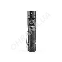 Фото 3 Портативный светодиодный фонарик VIDEX VLF-A352