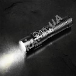 Фото 9 Портативный светодиодный фонарик VIDEX VLF-A352