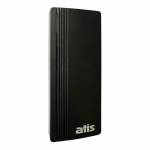 Фото Контролер зі зчитувачем ATIS ACPR-07 MF-W Black