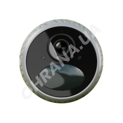 Фото IP 4G/LTE камера Reolink Go Plus G330-С 4 Мп (2.8 мм) с двусторонней связью