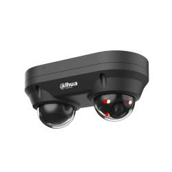 Фото 1 IP камера Dahua DH-IPC-HDBW2449F-AS-E2-IL 2х4 Мп (2.8мм) с микрофоном