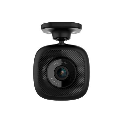 Фото Автомобільний реєстратор Hikvision AE-DC2015-B1 (O-STD)