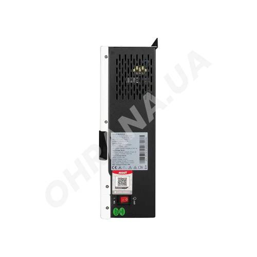 Фото Гибридный инвертор MUST PV18-1512VPM 1500 Вт/12 В