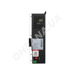 Фото 3 Гибридный инвертор MUST PV18-1512VPM 1500 Вт/12 В