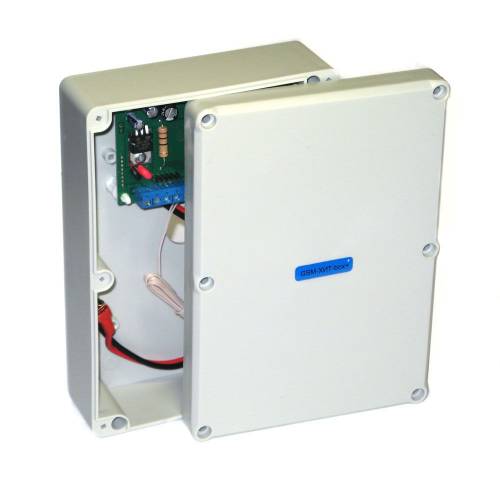 Фото Охранная централь Потенциал GSM-Хит Small