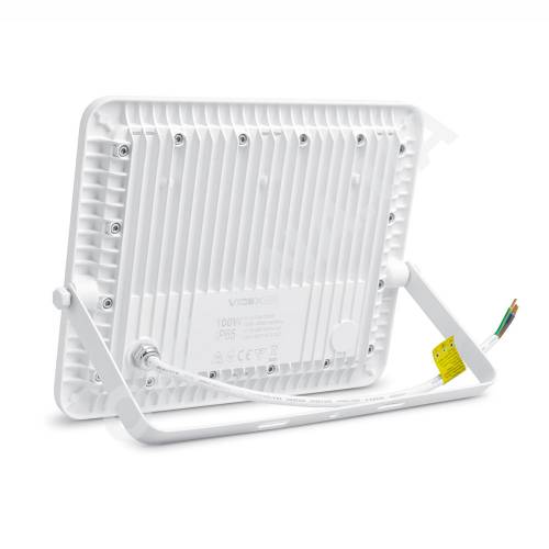 Фото Вуличний прожектор LED VIDEX F2e 100W