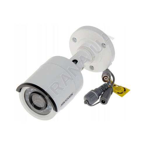 Фото HD-TVI камера Hikvision DS-2CE16C0T-IRF 1 Мп (2.8 мм)