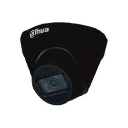 Фото 1 IP камера Dahua DH-IPC-HDW1230T1-S5-BE 2 Мп (2.8 мм) Black