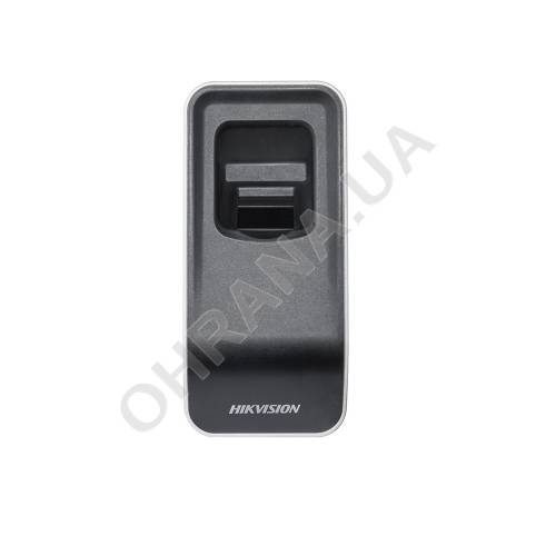 Фото USB сканер отпечатков пальцев Hikvision DS-K1F820-F
