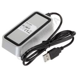 Фото 3 USB сканер відбитків пальців Hikvision DS-K1F820-F