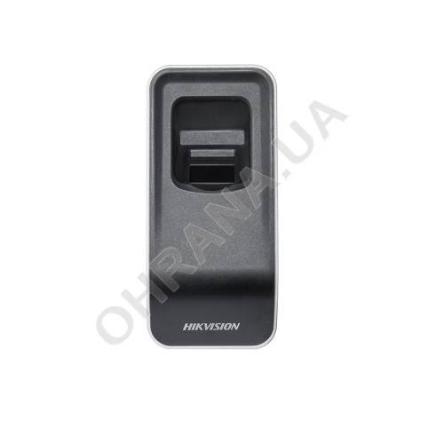 Фото USB сканер відбитків пальців Hikvision DS-K1F820-F
