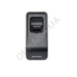 Фото 2 USB сканер відбитків пальців Hikvision DS-K1F820-F