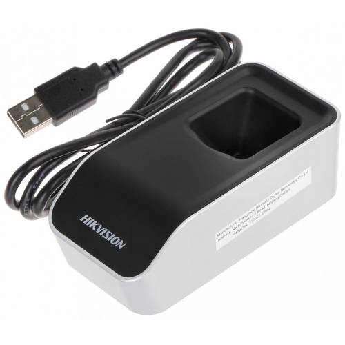 Фото USB сканер відбитків пальців Hikvision DS-K1F820-F
