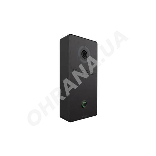 Фото IP вызывная панель BAS-IP AV-04S 2 Мп Black