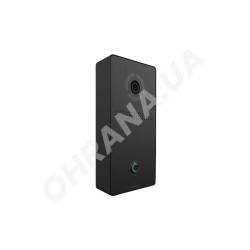 Фото 2 IP вызывная панель BAS-IP AV-04S 2 Мп Black